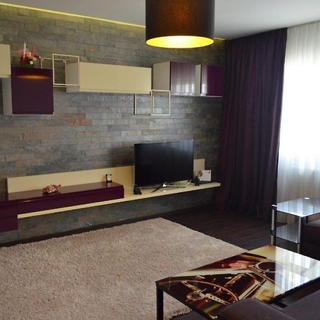 布加勒斯特Apartament Confort Panu公寓 外观 照片