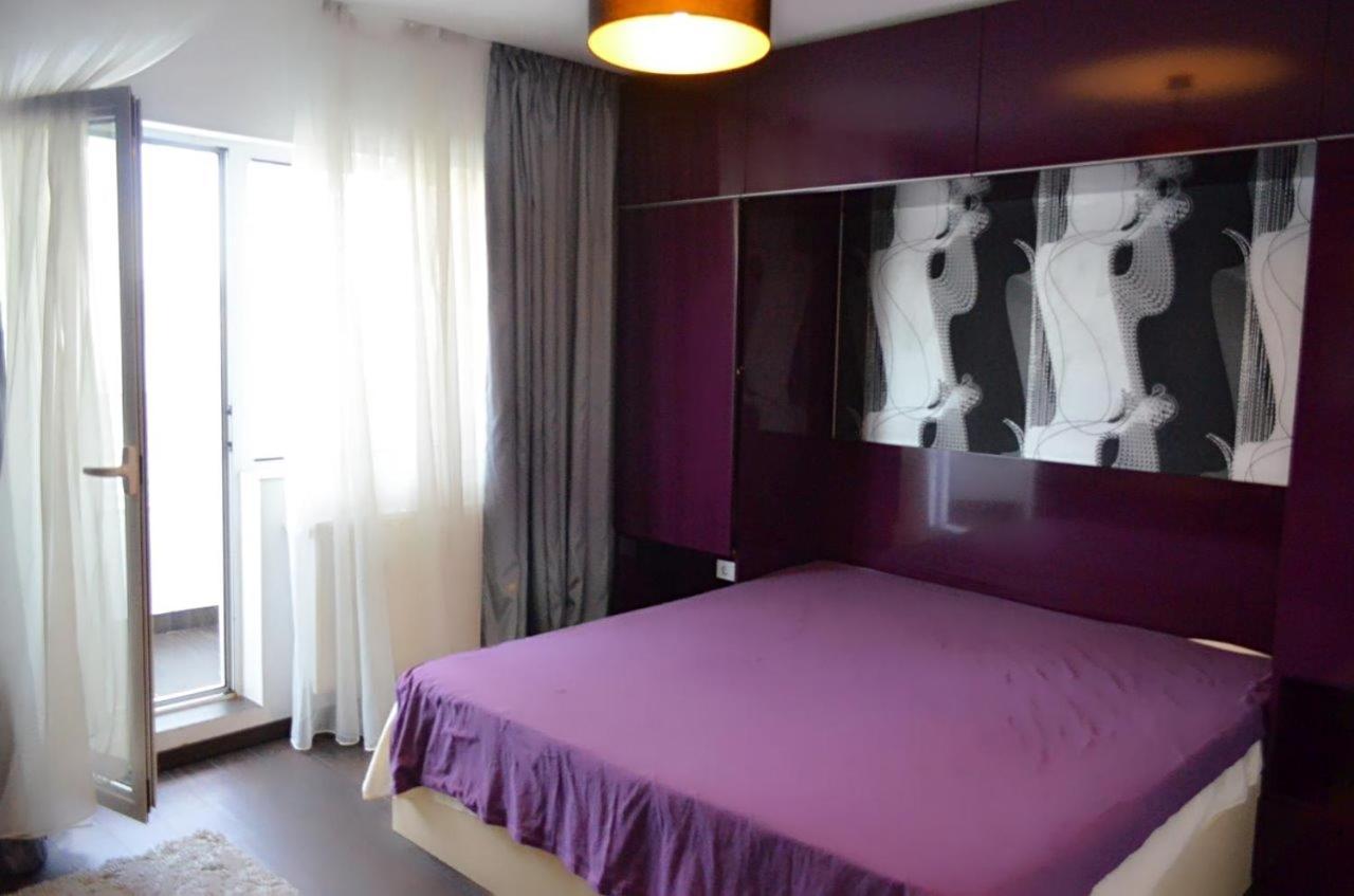 布加勒斯特Apartament Confort Panu公寓 外观 照片
