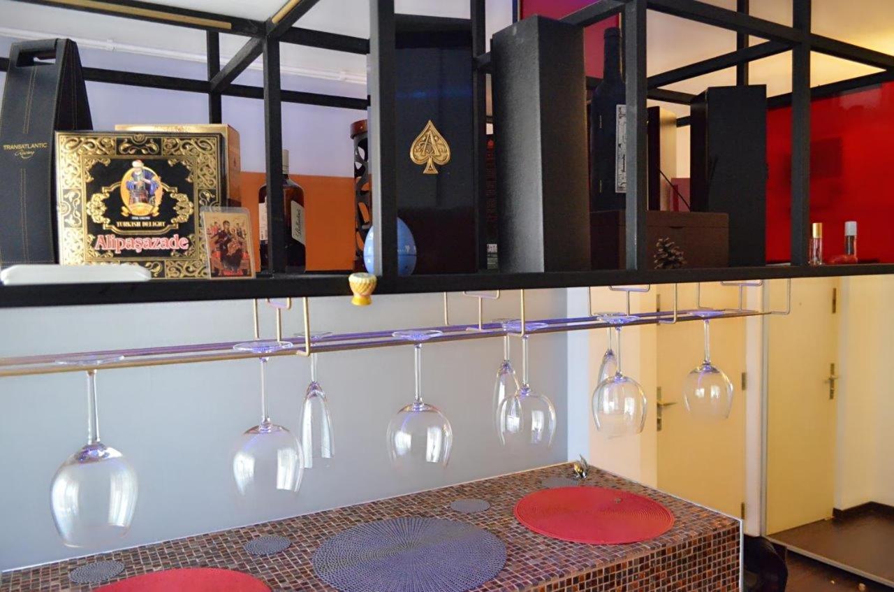 布加勒斯特Apartament Confort Panu公寓 外观 照片